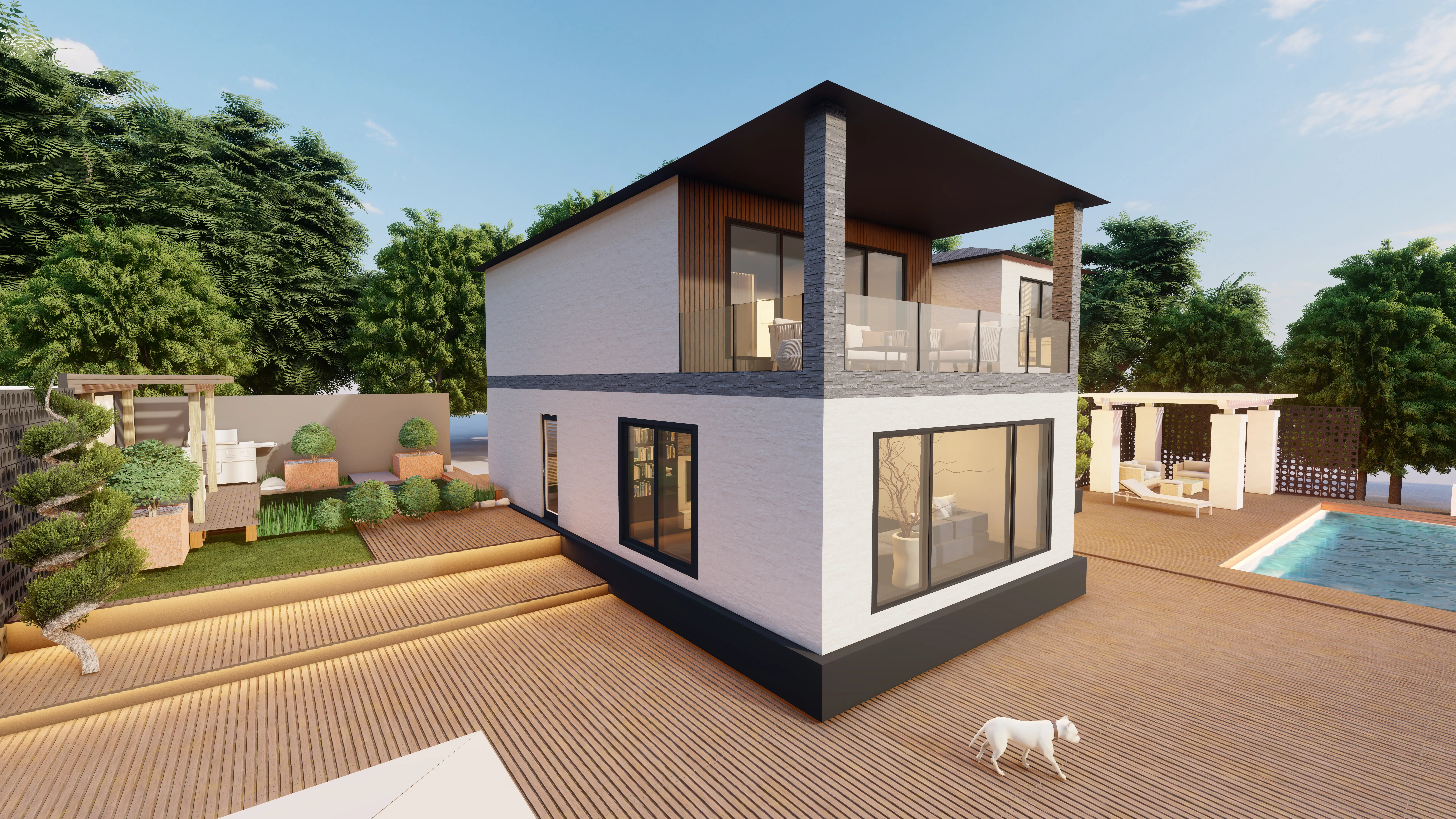 200m2 Görsel 3