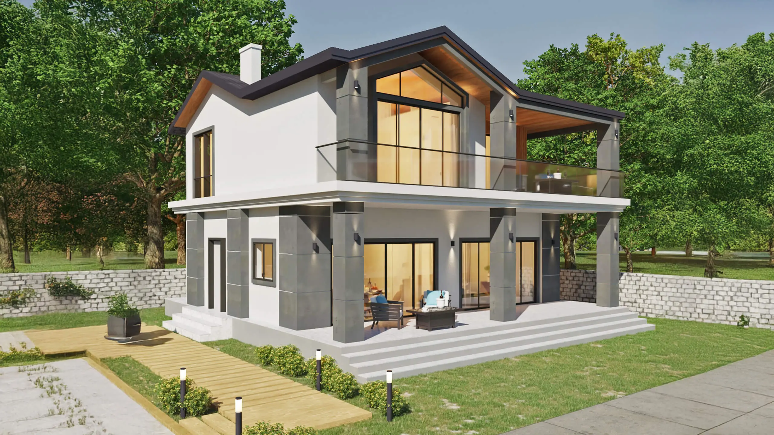 220m2 Görsel 3
