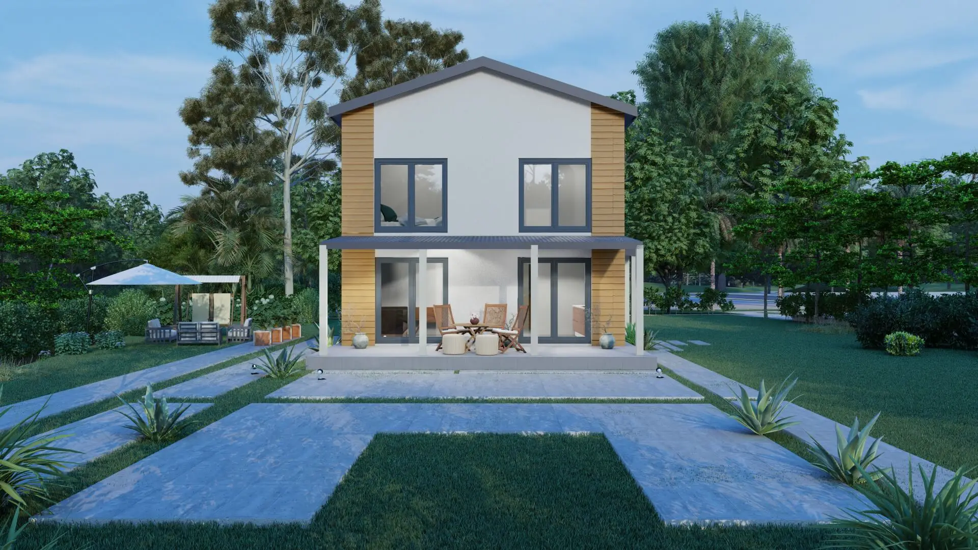 60m2 Görsel 1