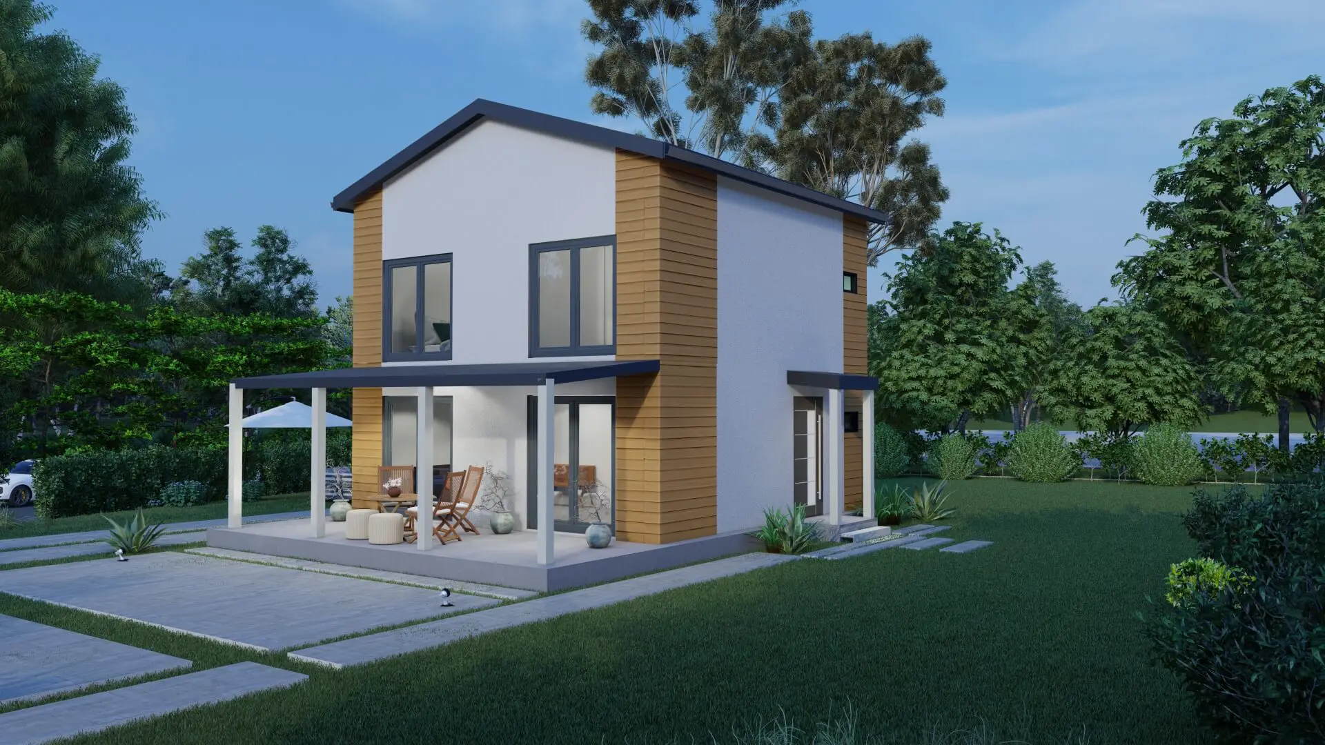60m2 Görsel 2