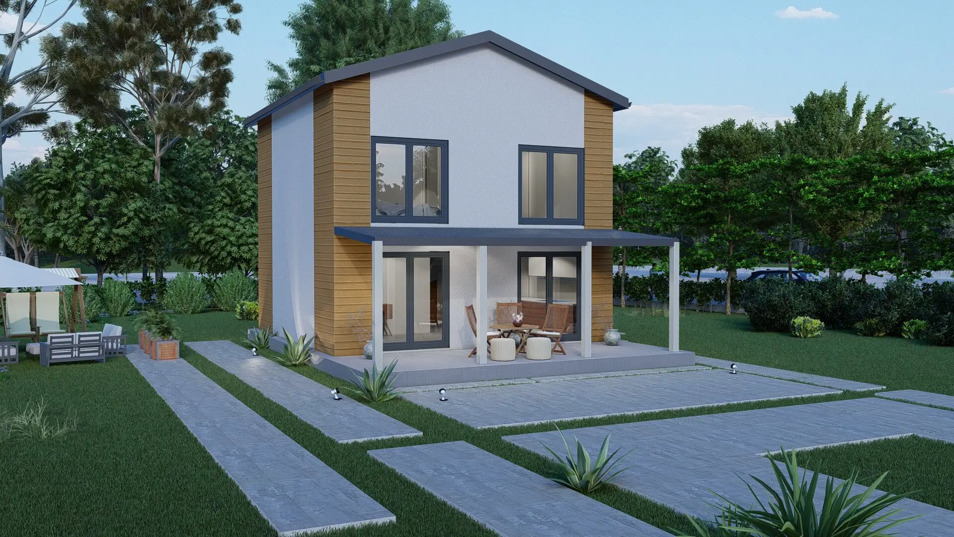 60m2 Görsel 3