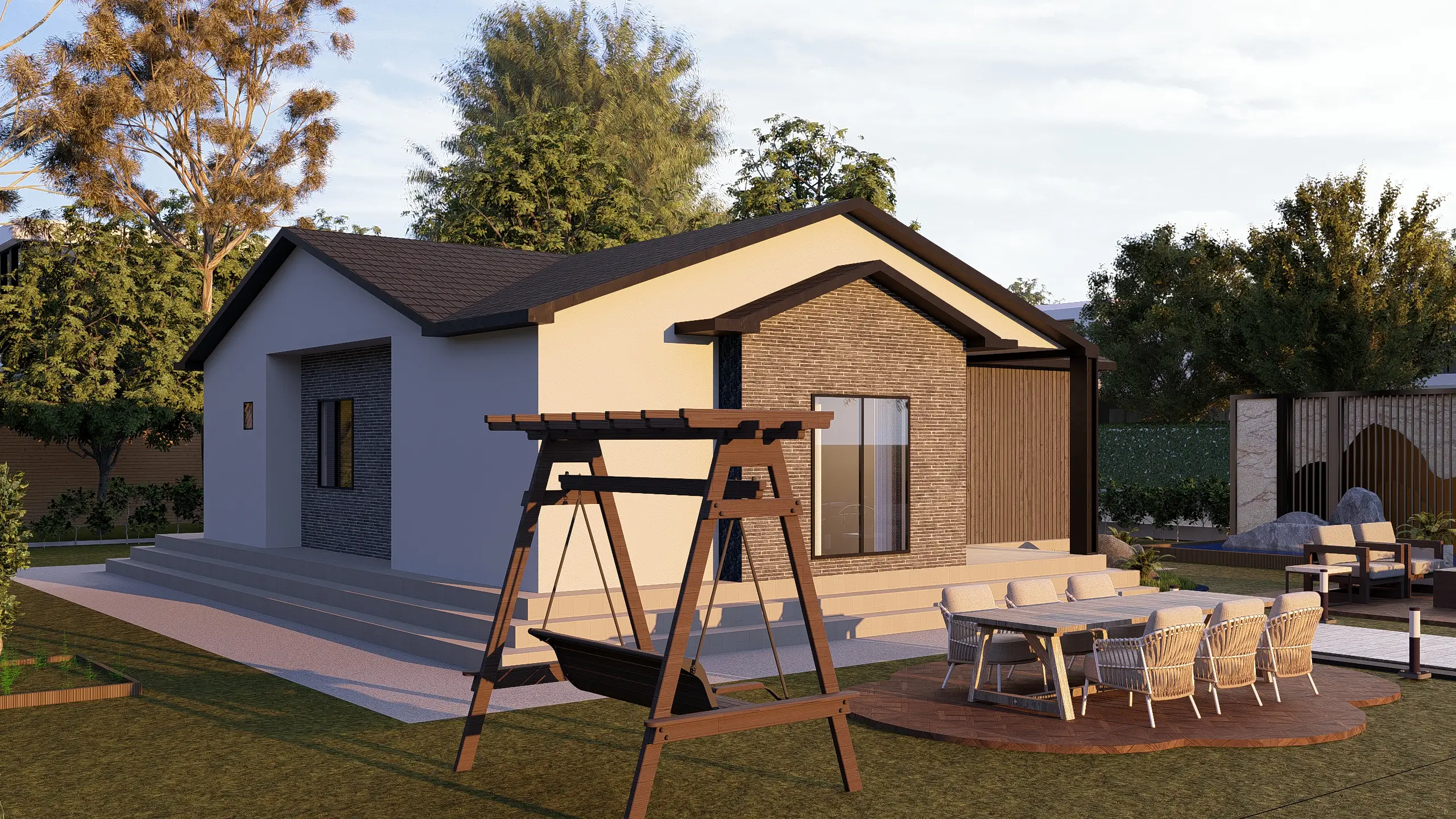 120m2 Görsel 3