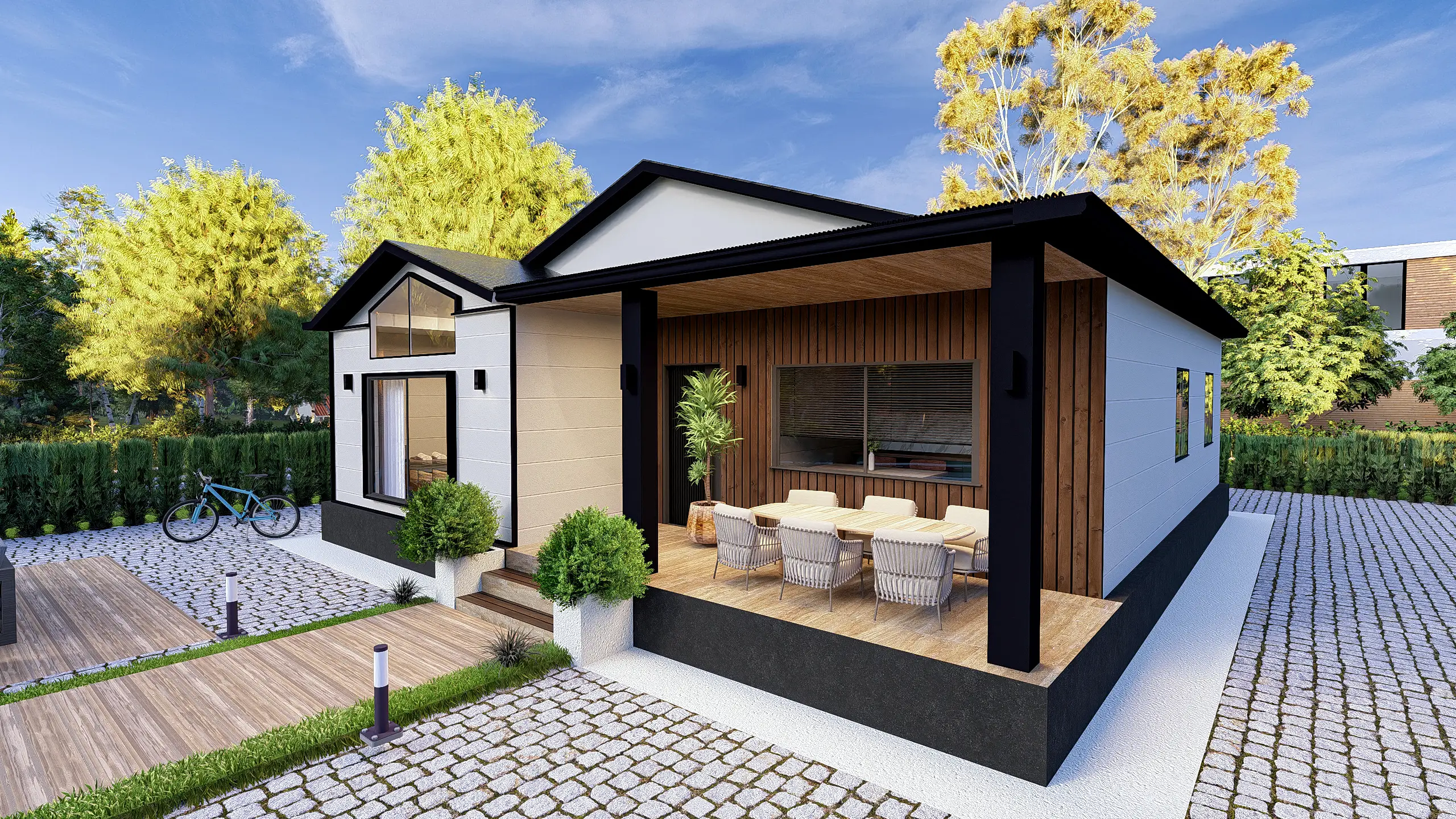 120m2 Görsel 3
