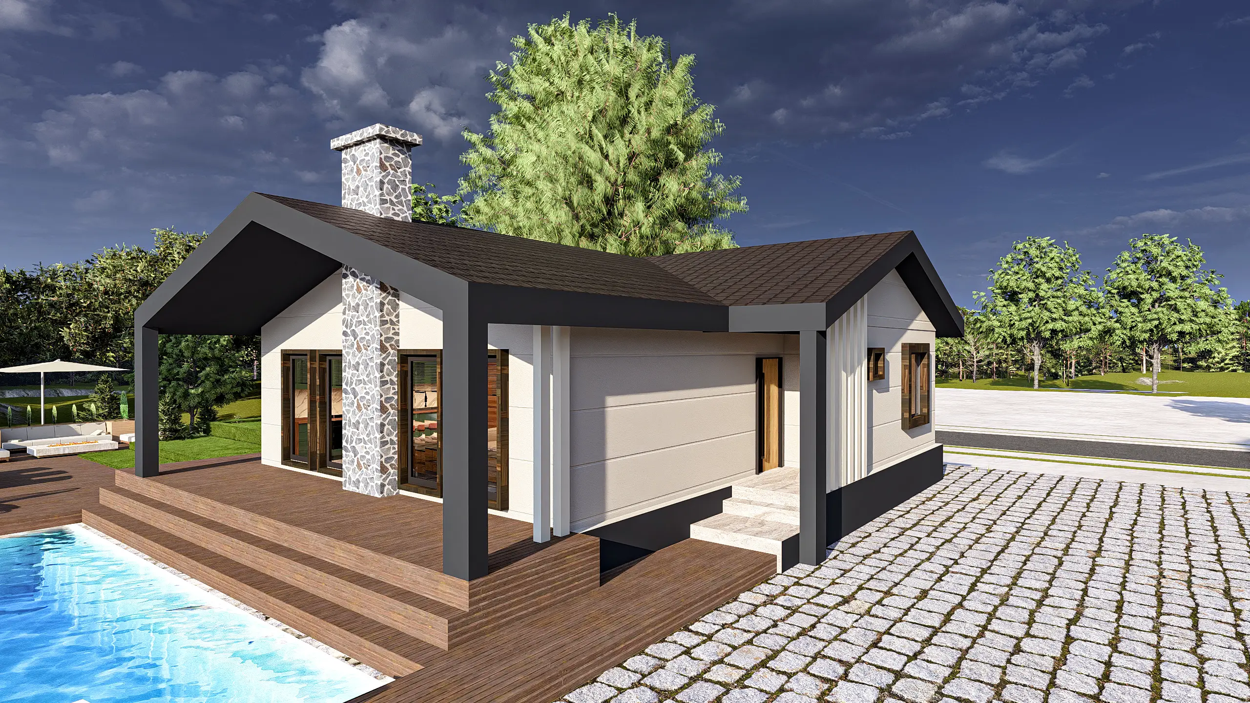 140m2 Görsel 2