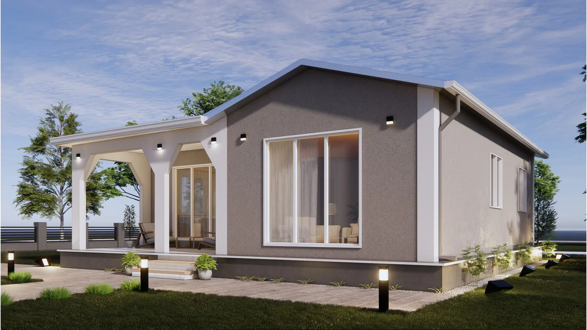 90m2 Görsel 3