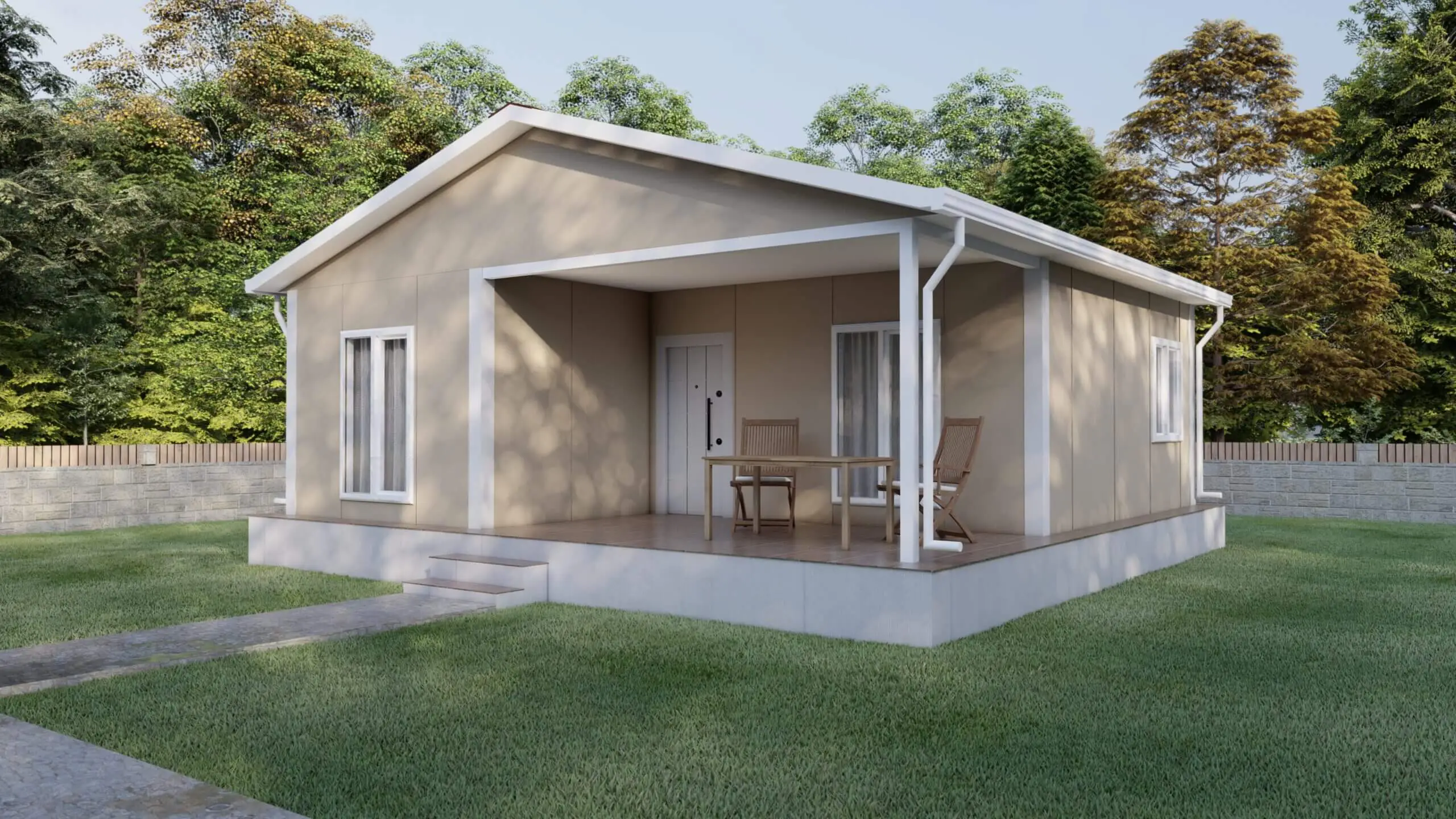 60m2 Görsel 2