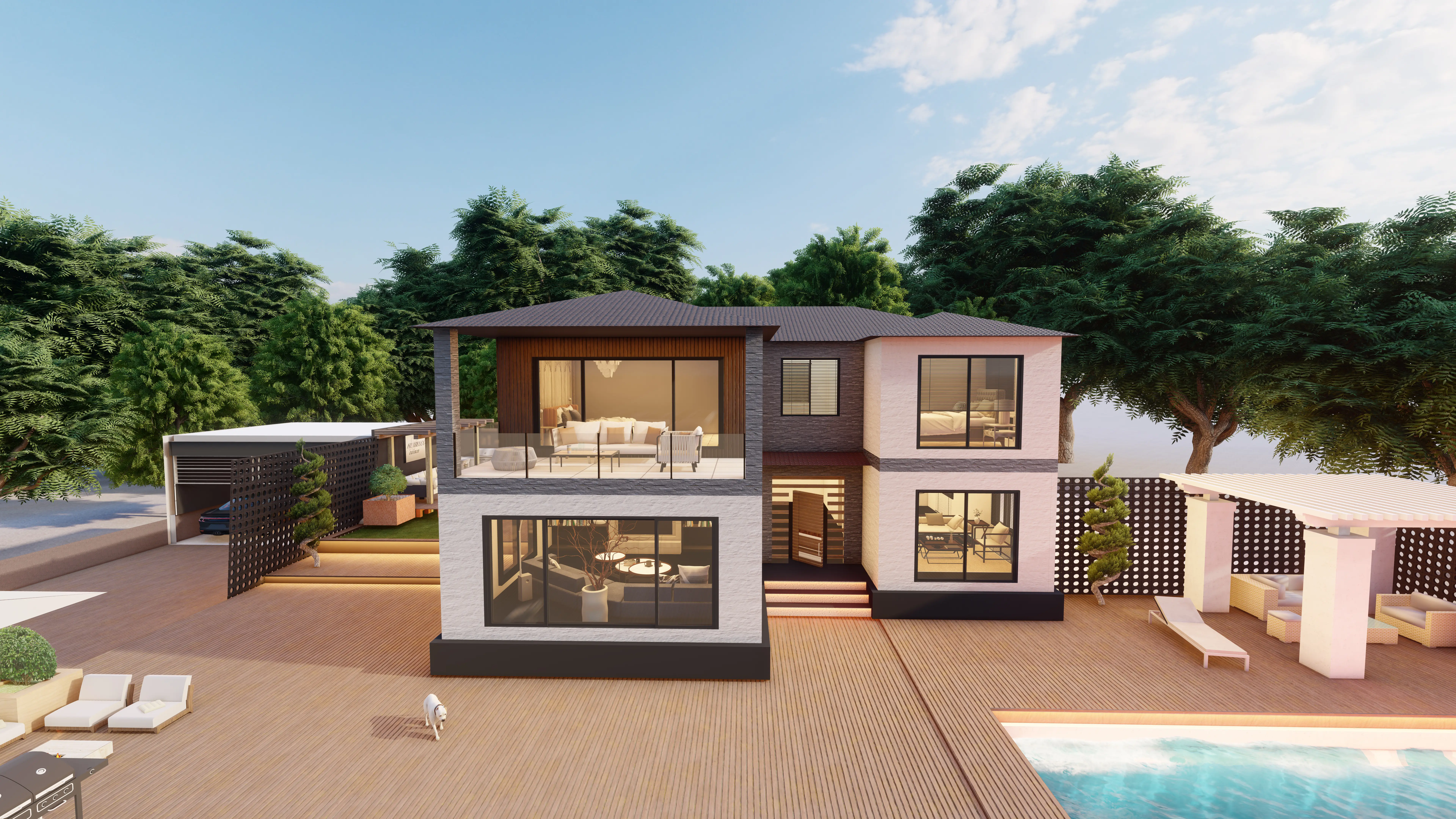 200 m2