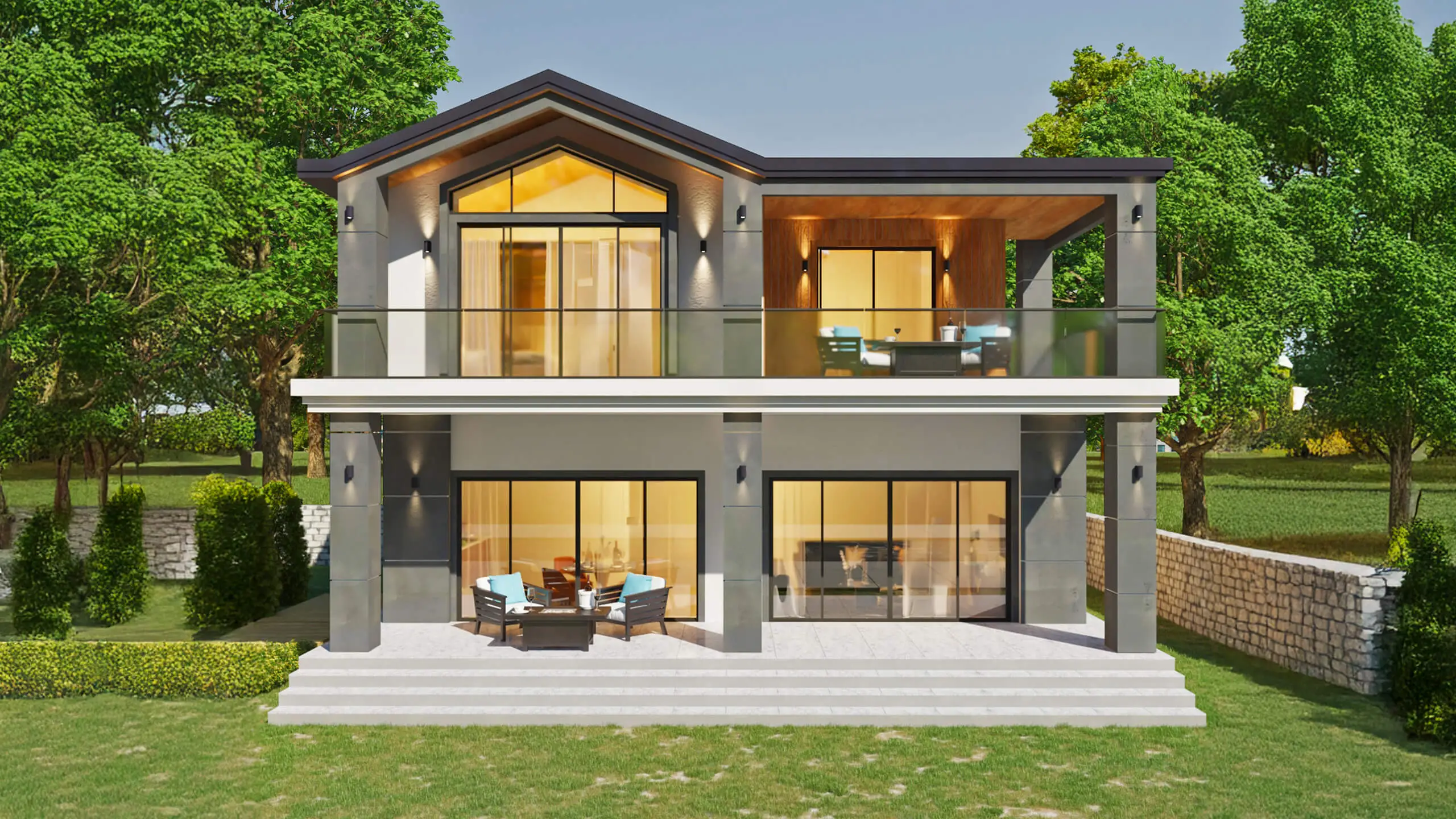220 m2