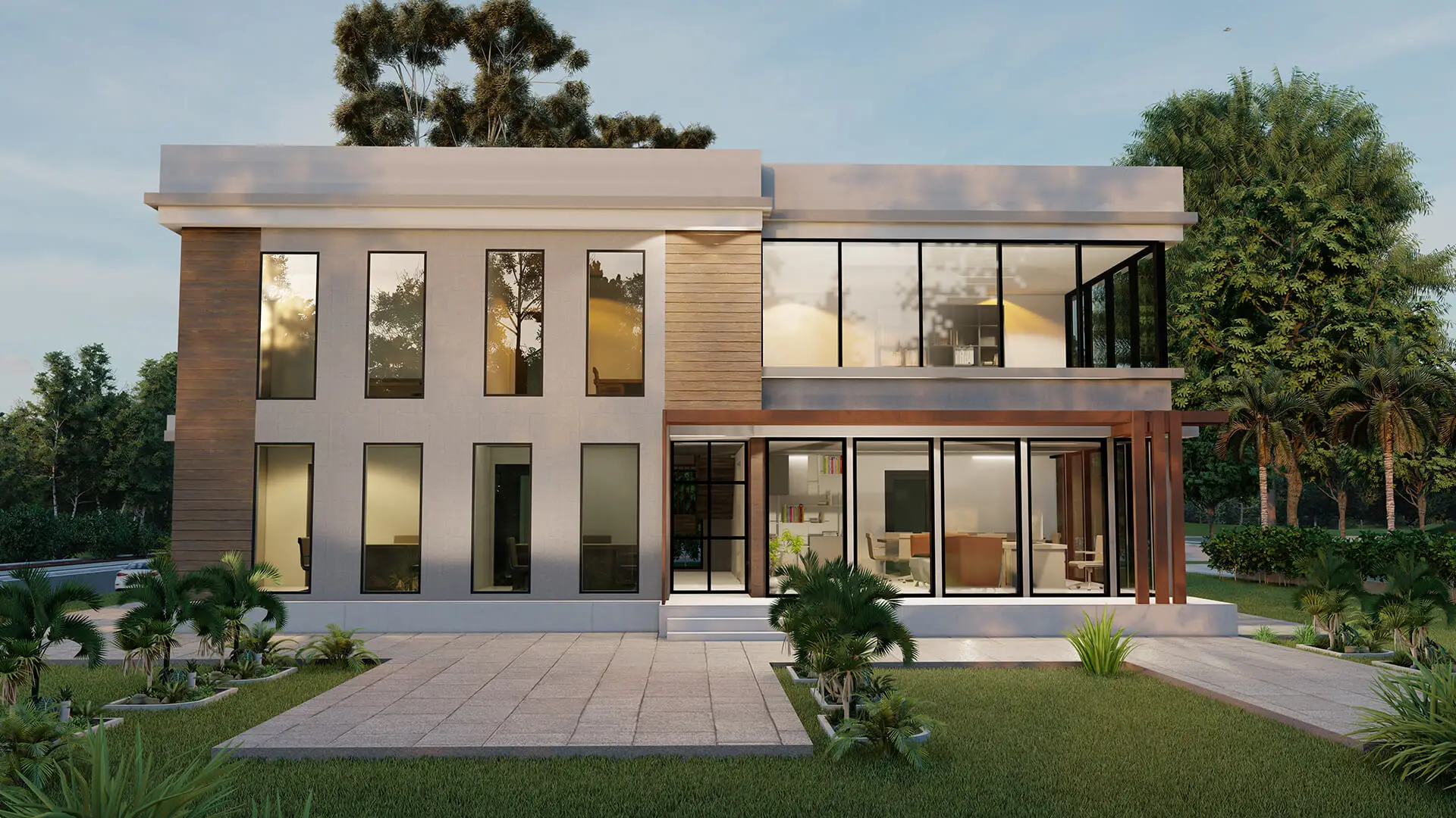 275 m2