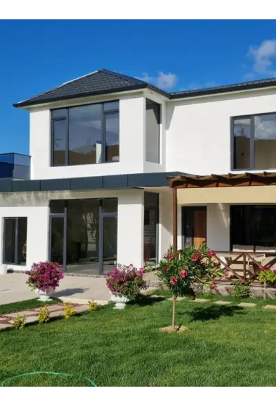 Prefabrik Ev Modelleri