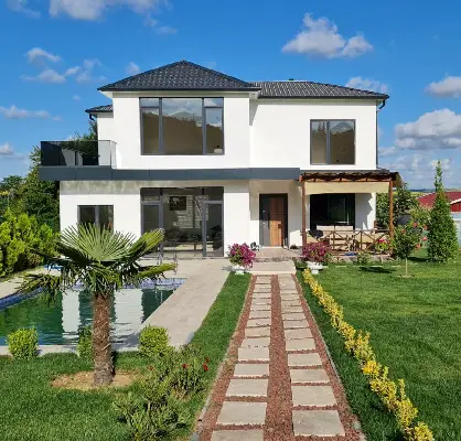 Prefabrik Ev Satın Al