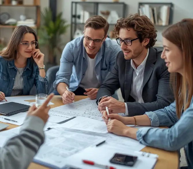 Size Özel Projelendirme