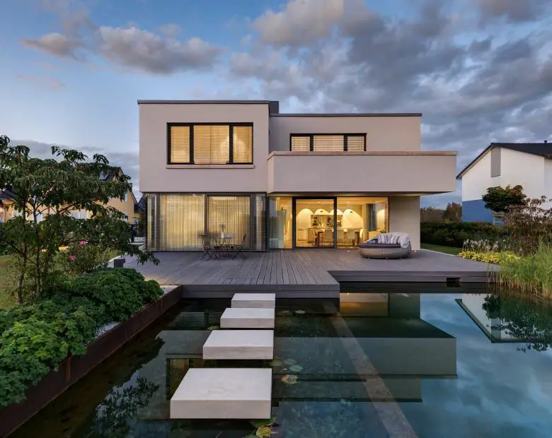 Çelik Ev Sistemleri