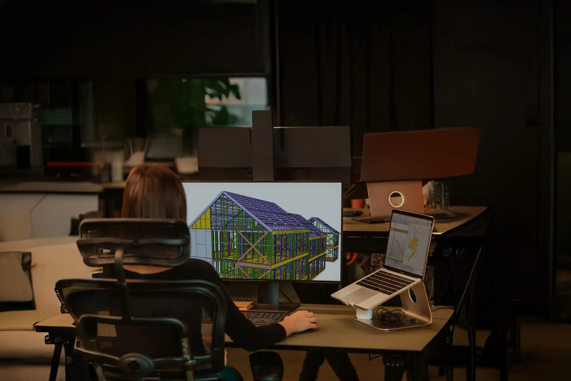 Özel Proje Tasarım